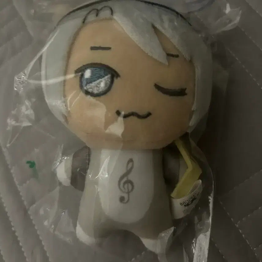 [BUNJANG] IDOLiSH7 Gaku Yaotome Plush Doll / 아이나나 가쿠 동누이