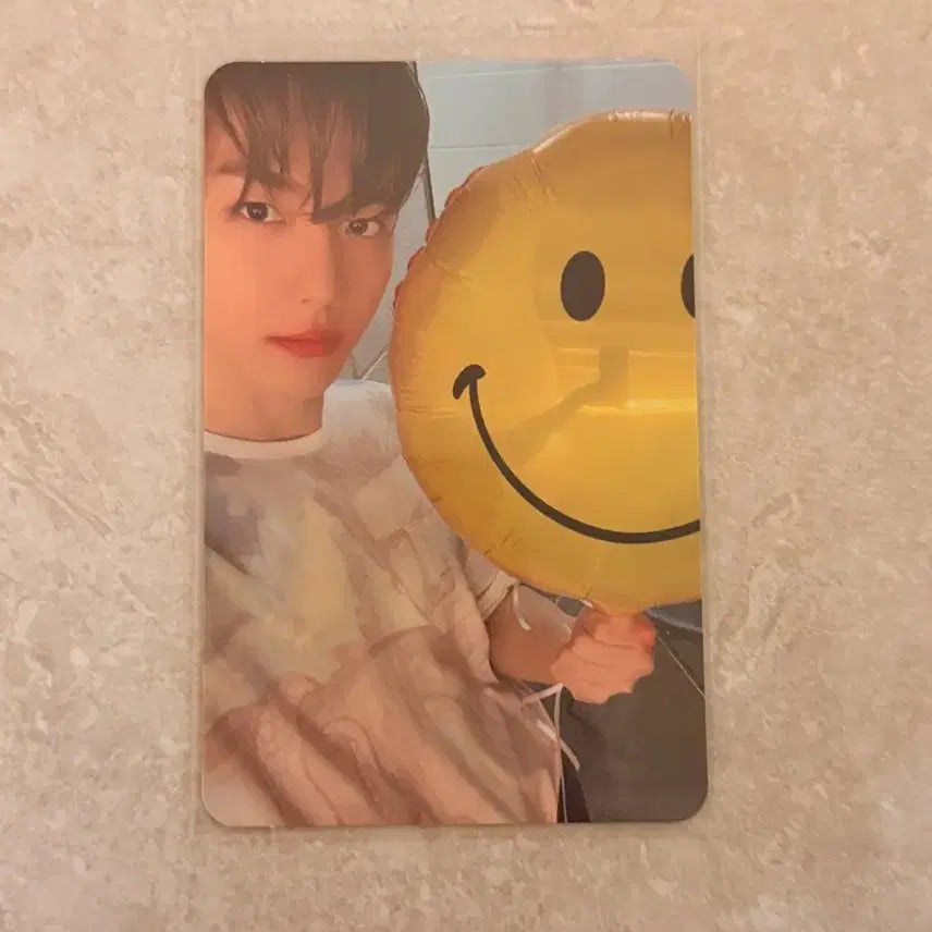 [SOLD OUT] 백현 delight 포카