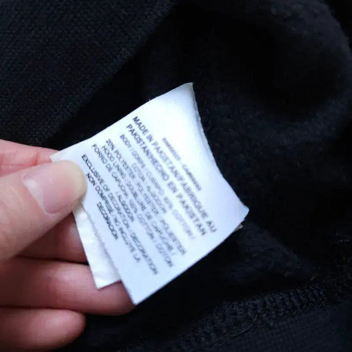[BUNJANG] Nike Hooded Sweatshirt (Size L) / [L] 나이키 후드티