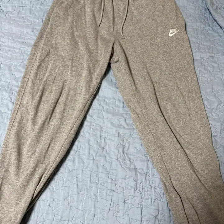 [BUNJANG] Nike Training Pants / 나이키 츄리닝 바지