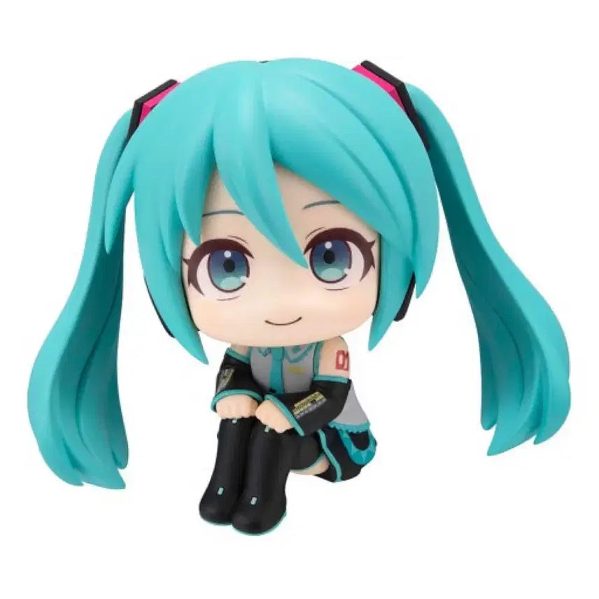 [BUNJANG] Hatsune Miku Look Up Figure / 하츠네미쿠 룩업 피규어
