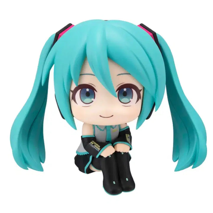 [BUNJANG] Hatsune Miku Look Up Figure / 하츠네미쿠 룩업 피규어