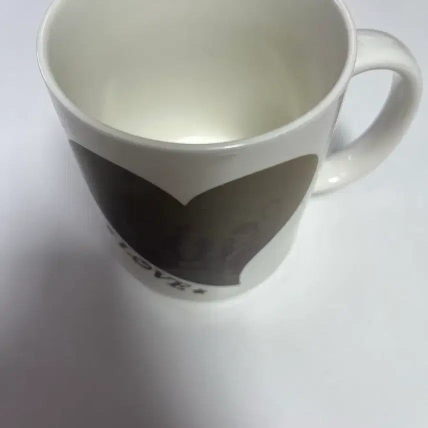 [SOLD OUT] 동방신기 5명 컵