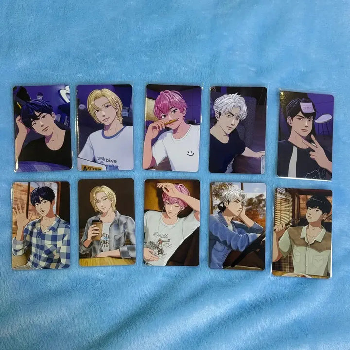 [BUNJANG] PLAVE 2025 Season&
