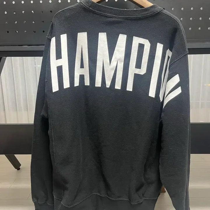 [BUNJANG] Champion Japan Reverse Weave Sweatshirt / 챔피온 재팬 리버스 위브 맨투맨