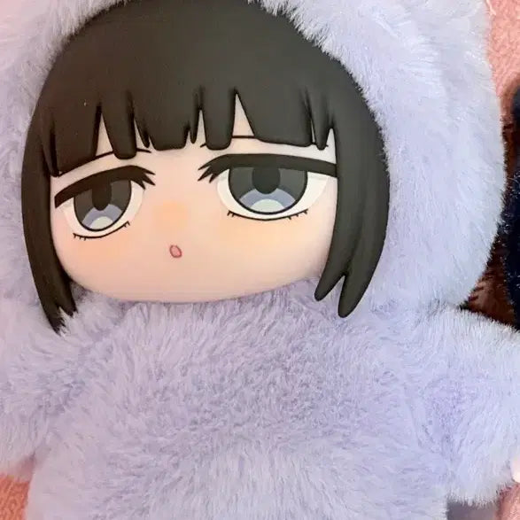 [BUNJANG] Sakamoto Days Lovebu Osaragi Accessories / 사카모토데이 라부부 오사라기 판매