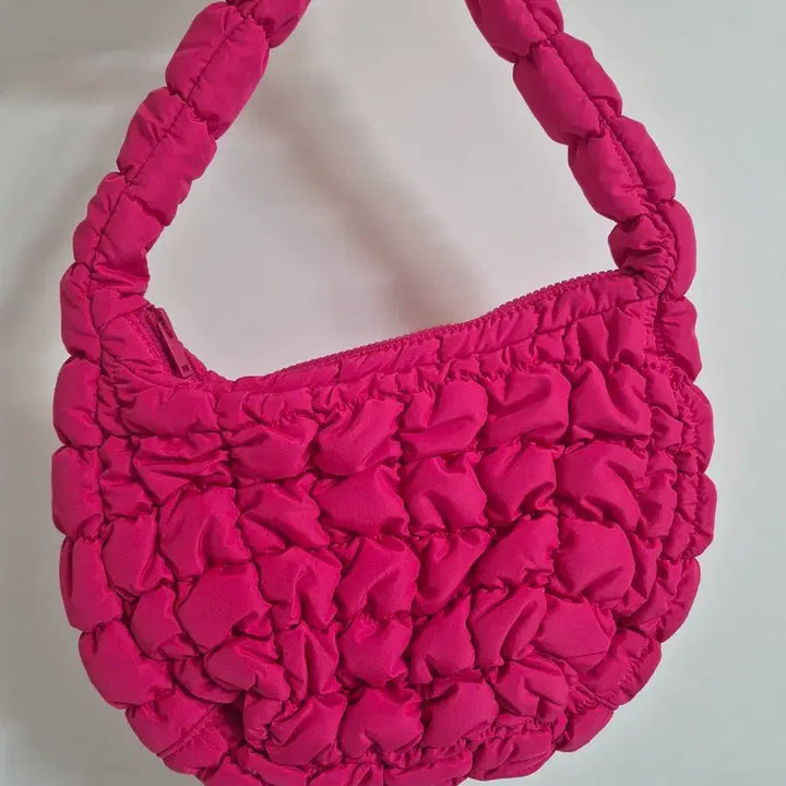 [BUNJANG] COS Quilted Mini Bag / 코스 퀼티드 미니백 팝니다