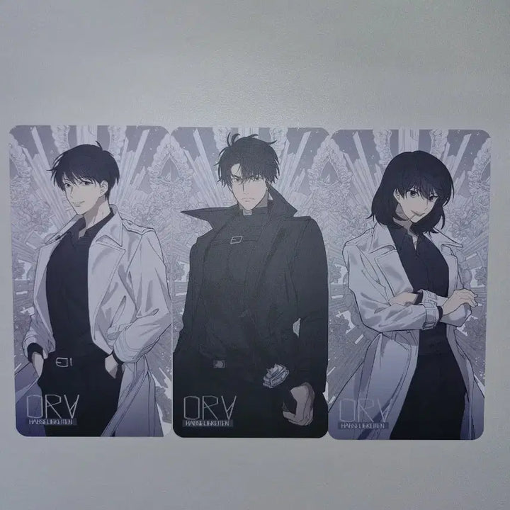 [SOLD OUT] 전독시 비공굿 양도