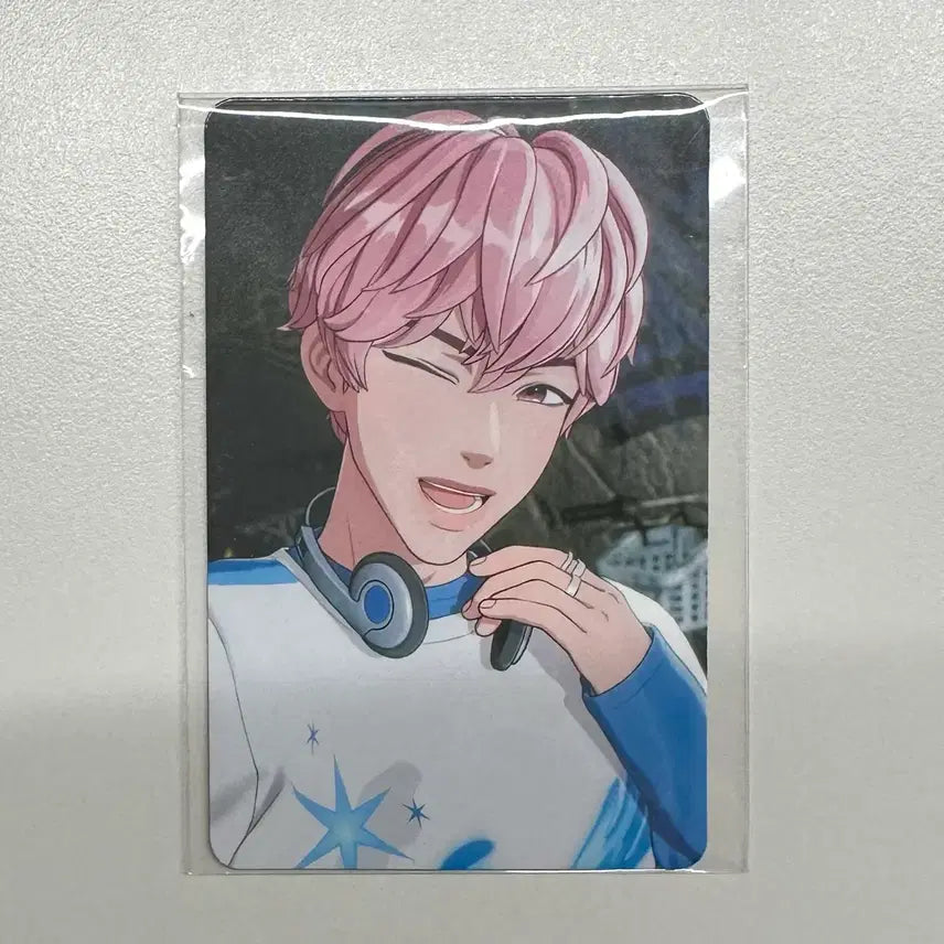 [SOLD OUT] 플레이브 카쿠렌보 md 5만원 밤비 미개봉