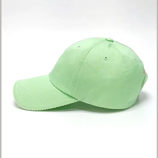 [BUNJANG] Beanpole Fashion Hat Green Cotton FREE / 빈폴 정품 패션 모자 K-123