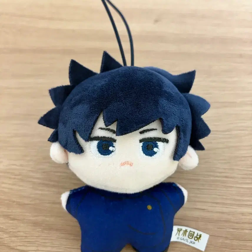 [SOLD OUT] 주술회전 스타피쉬 봉제인형 메구미