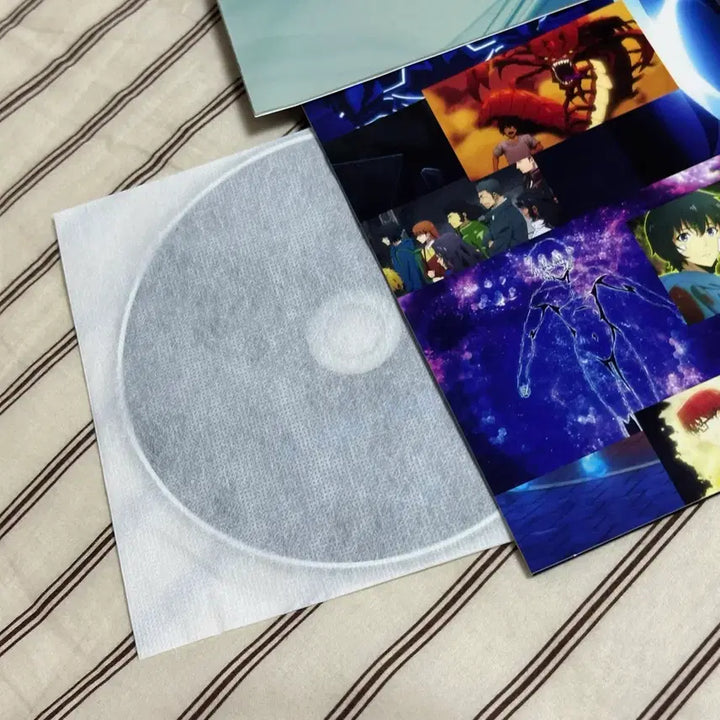 [SOLD OUT] 나혼렙 나혼자만 레벨업 1기 ED CD Request