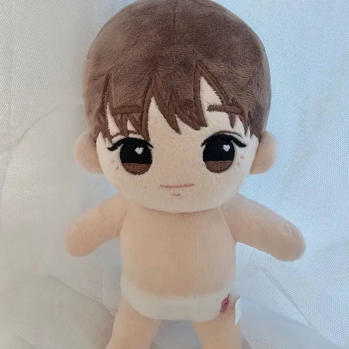 [SOLD OUT] 박지훈 인형 라지윙