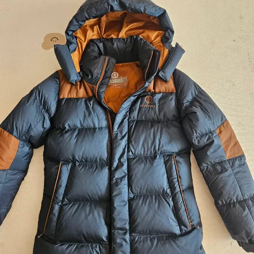 [BUNJANG] Beanpole Outdoor Down Puffer Jacket (Women&