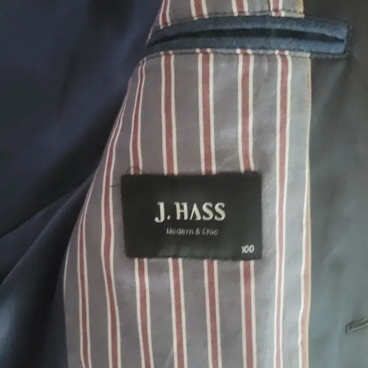 [BUNJANG] J.HASS Men&