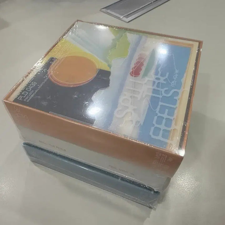 [SOLD OUT] 세븐틴 스필더필즈 러브머니페임 일반반 미개봉 3개 세트
