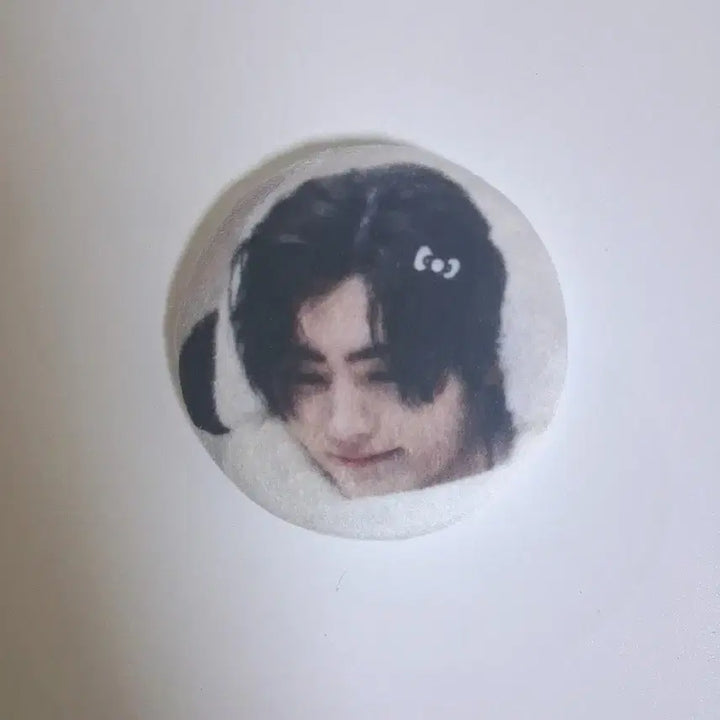 [SOLD OUT] 엔하이픈 박성훈 말랑 핀뱃지 비공굿 판매
