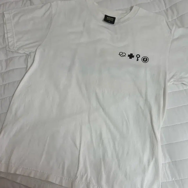 [SOLD OUT] 잠뜰 3days 반팔티 굿즈