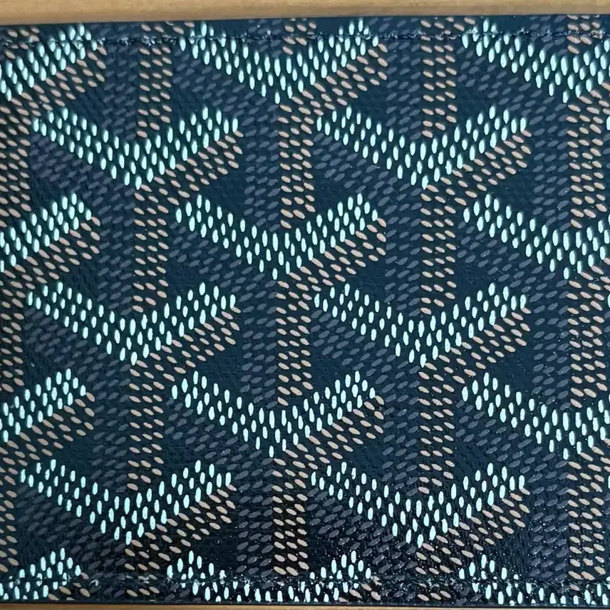 [BUNJANG] Goyard Victorie Insert Card Wallet / [정품] 고야드 지갑