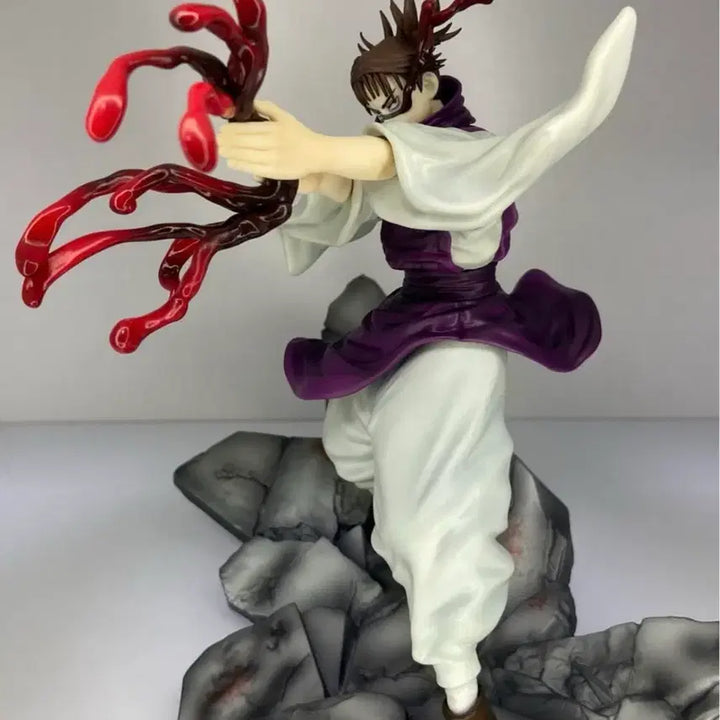 [SOLD OUT] 쵸소우 세가 루미나스타 피규어