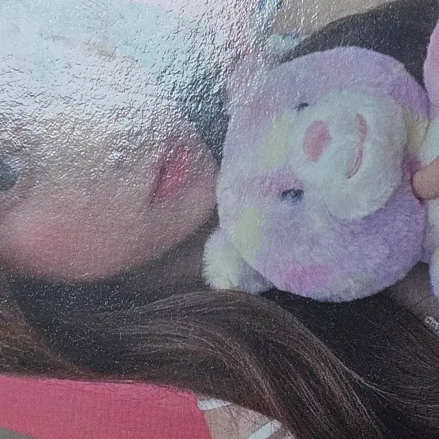 [SOLD OUT] 에스파 윈터 포카 일괄 양도 판매 처분 합니다