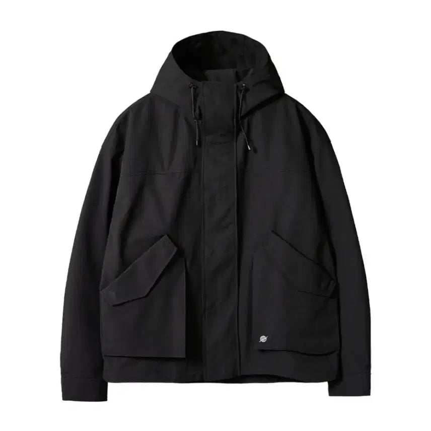 [BUNJANG] Kalapataar 3-Layer Hard Shell Short Jacket / 칼라파타르 3Layer Hard Shell Short-Jacket L