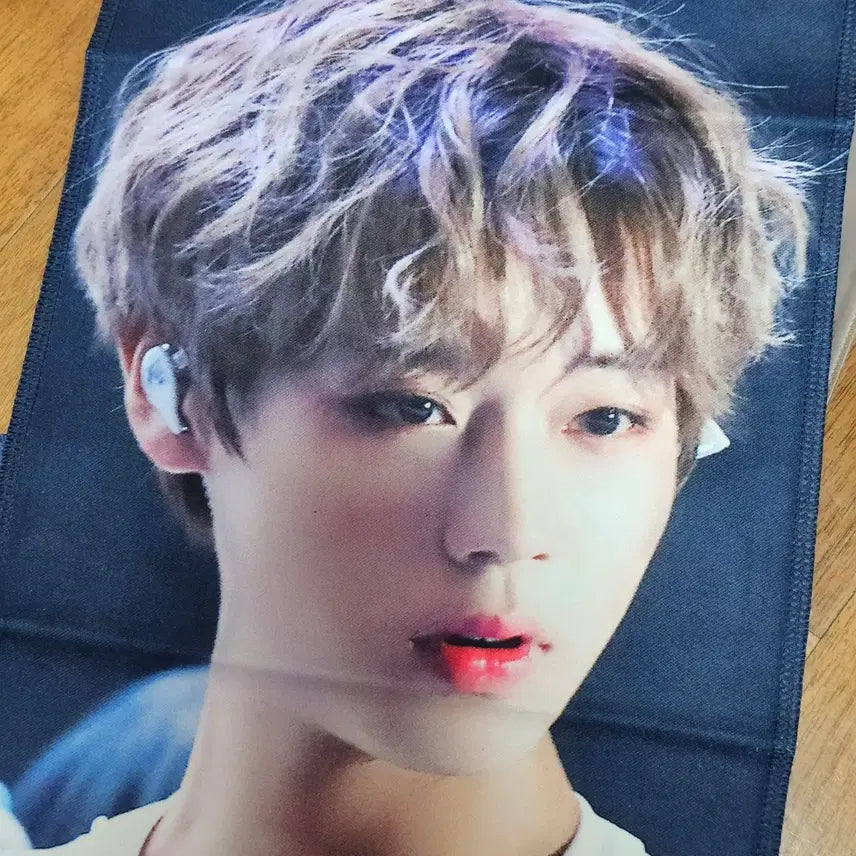 [SOLD OUT] 박지훈 슬로건 천사건