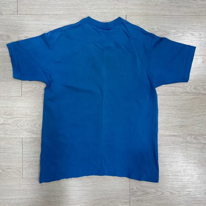 [BUNJANG] 90s Bugle Boy Vintage Short Sleeve T-Shirt / 90s 버글보이 빈티지 반팔 티셔츠