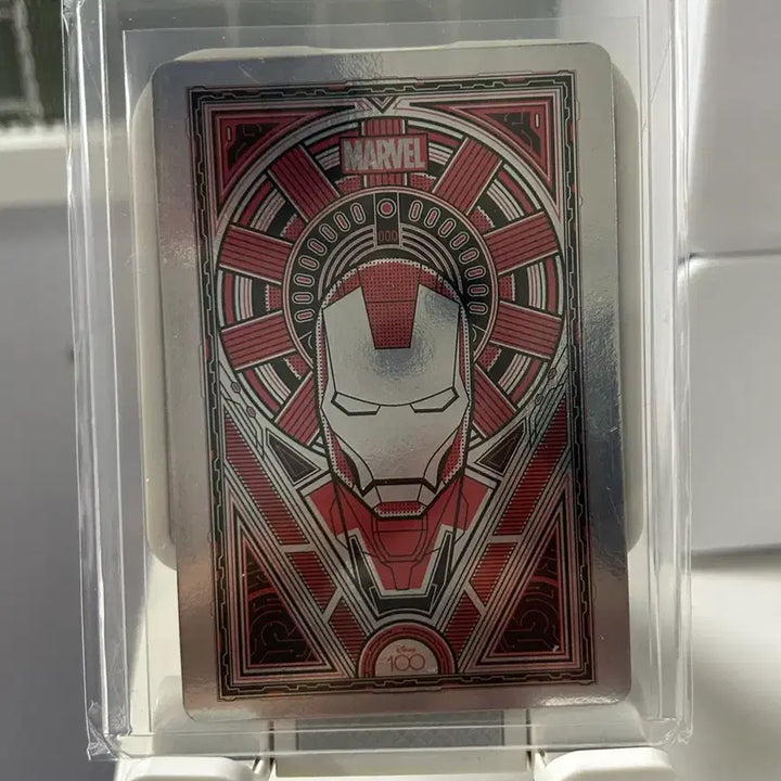 [BUNJANG] Disney 100th Anniversary Marvel Holo Card Bundle / 디즈니 100주년 카드, 마블카드 일괄