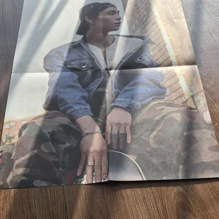 [BUNJANG] NCT 2023 Haechan Version Photocard / nct2023 해찬 버전 팝니다