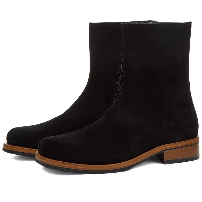[BUNJANG] Our Legacy Kamion Suede / [43]아워레가시 카미온 스웨이드