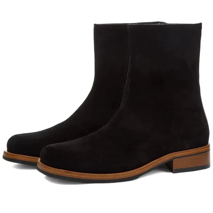 [BUNJANG] Our Legacy Kamion Suede / [43]아워레가시 카미온 스웨이드