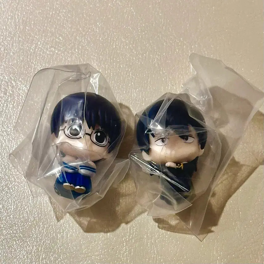 [BUNJANG] Gintama Machiboke Figure / 은혼 마치보케 판메
