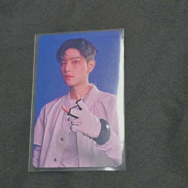 [SOLD OUT] 스트레이키즈 카르마 hmv 승민 포카