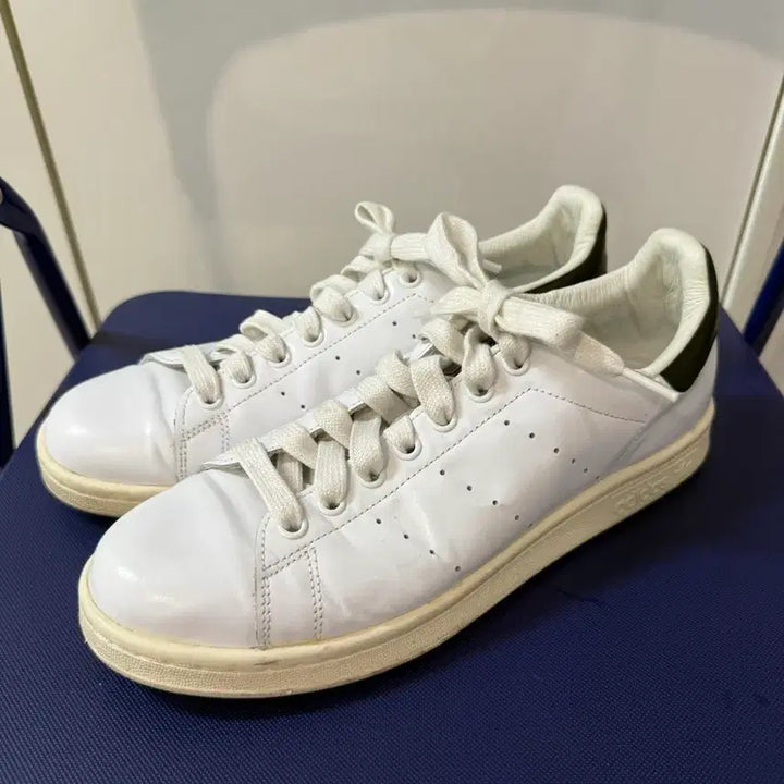 [BUNJANG] Adidas Stan Smith Sneakers Size 260 / 아디다스 스탠 스미스 스니커즈 260