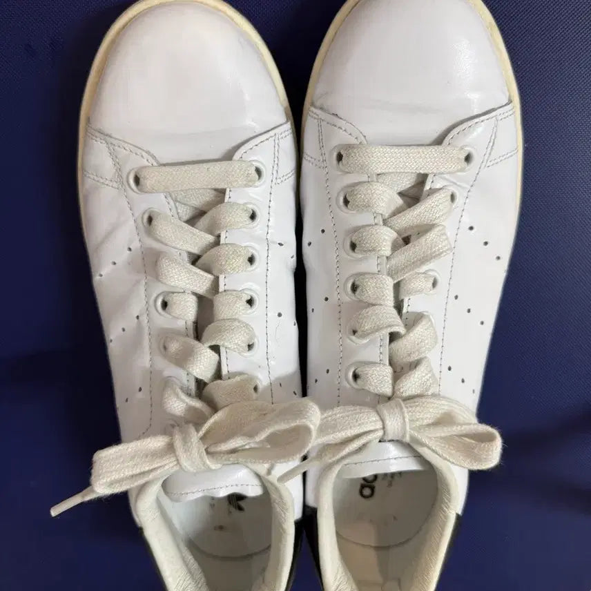 [BUNJANG] Adidas Stan Smith Sneakers Size 260 / 아디다스 스탠 스미스 스니커즈 260
