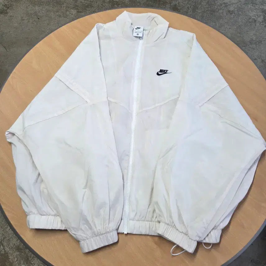 [BUNJANG] Nike Windbreaker Jacket XXL / 나이키 바람막이 여성105~110(xxl)
