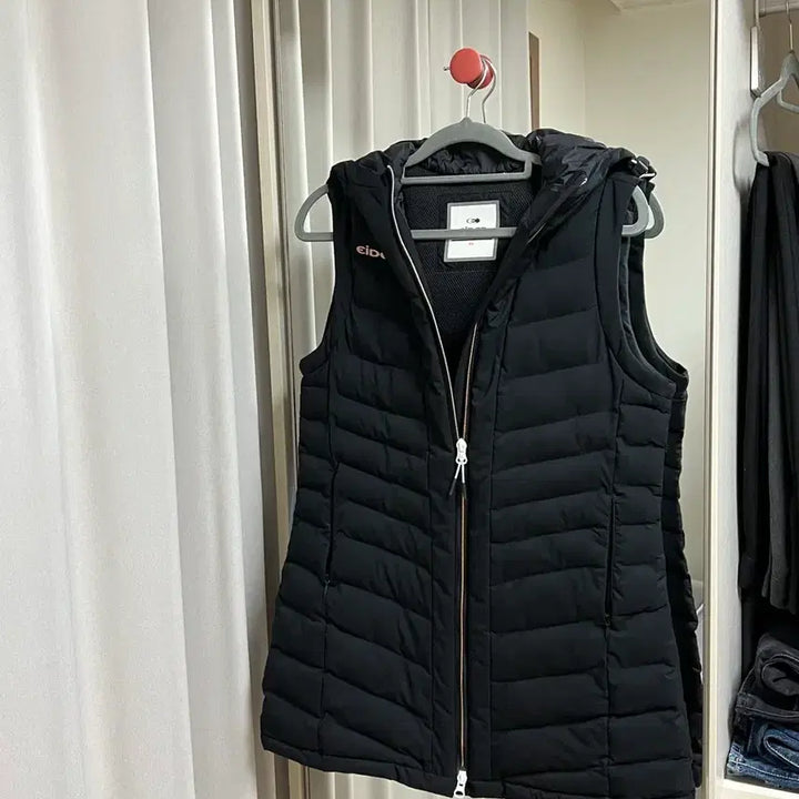 [BUNJANG] Eider Padded Vest / 아이더 패딩조끼