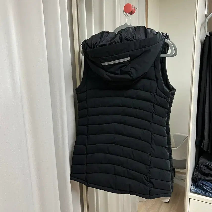 [BUNJANG] Eider Padded Vest / 아이더 패딩조끼