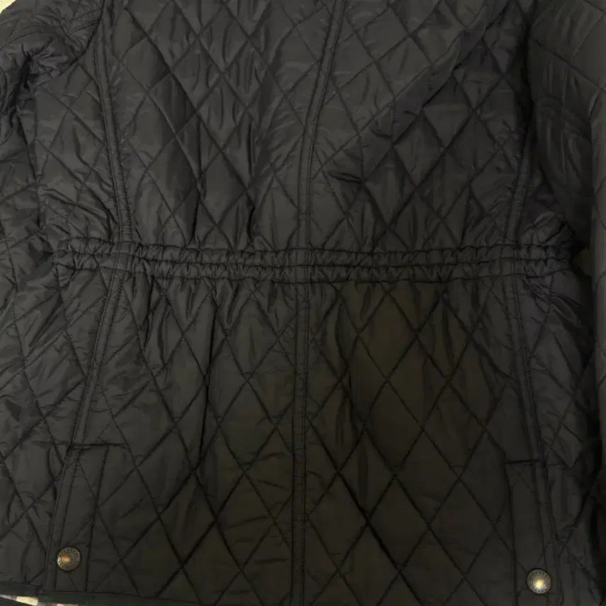 [BUNJANG] Burberry Quilted Jacket (M) / 버버리 퀼티드 자켓 M