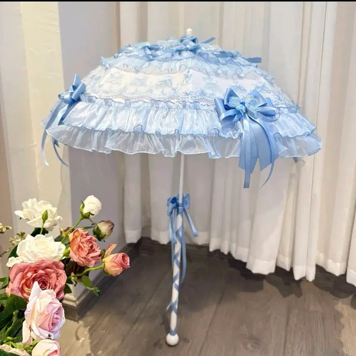 [BUNJANG] Lolita Mizuiro All-Pull Pre-Order / 로리타 미즈이로 올풀 예판