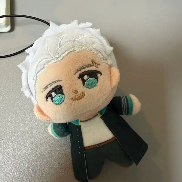 [BUNJANG] Winbre Umemiya Howainui Plush / 윈브레 우메미야 호와누이 누이구루미