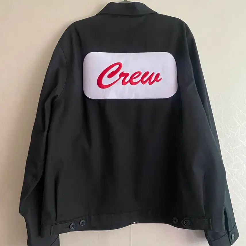 [BUNJANG] Cactus Jack x Dickies Collaboration Jacket XL / (XL)캑터스잭 x 디키즈 자켓