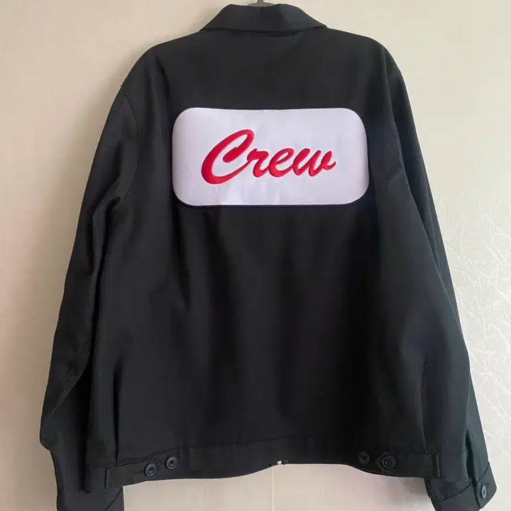 [BUNJANG] Cactus Jack x Dickies Collaboration Jacket XL / (XL)캑터스잭 x 디키즈 자켓