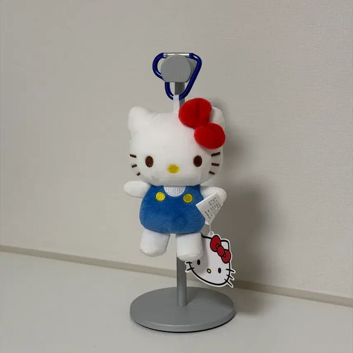 [BUNJANG] Kitty Keychain / 키티 키링