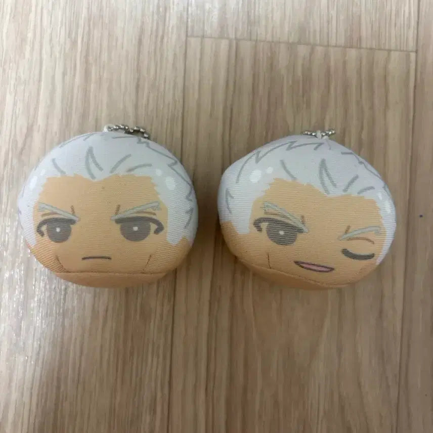 [SOLD OUT] 페이트 아쳐 만쥬