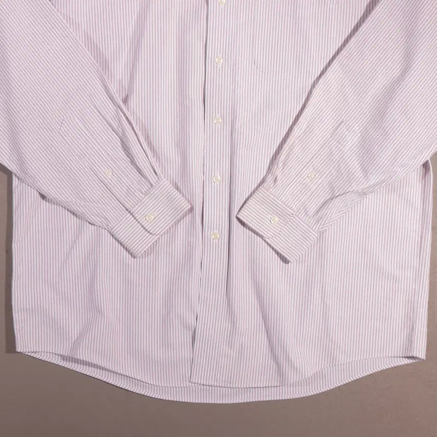 [SOLD OUT] 엘엘빈 스트라이프 셔츠 C249