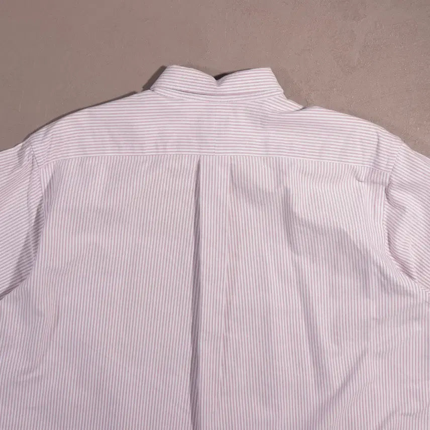 [SOLD OUT] 엘엘빈 스트라이프 셔츠 C249