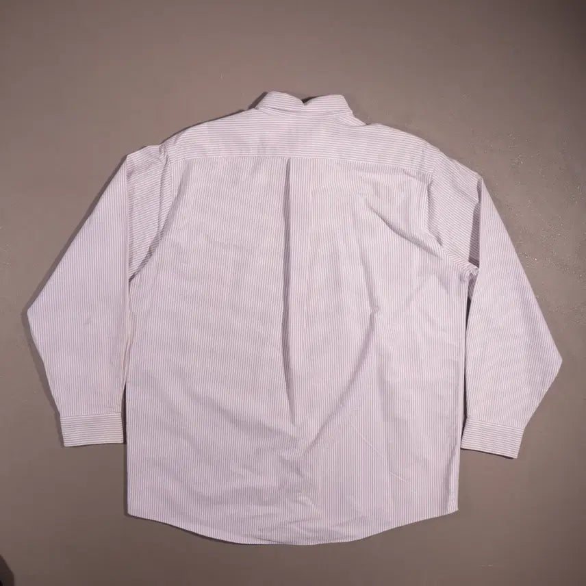 [SOLD OUT] 엘엘빈 스트라이프 셔츠 C249