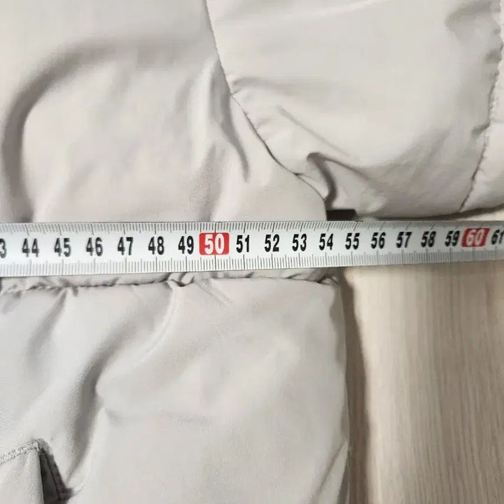 [BUNJANG] SPAO Unisex Grey Puffer Short Padding Size M / 스파오 남녀공용 그레이 푸퍼 숏패딩 사이즈95m여러 중고사이트에도 같